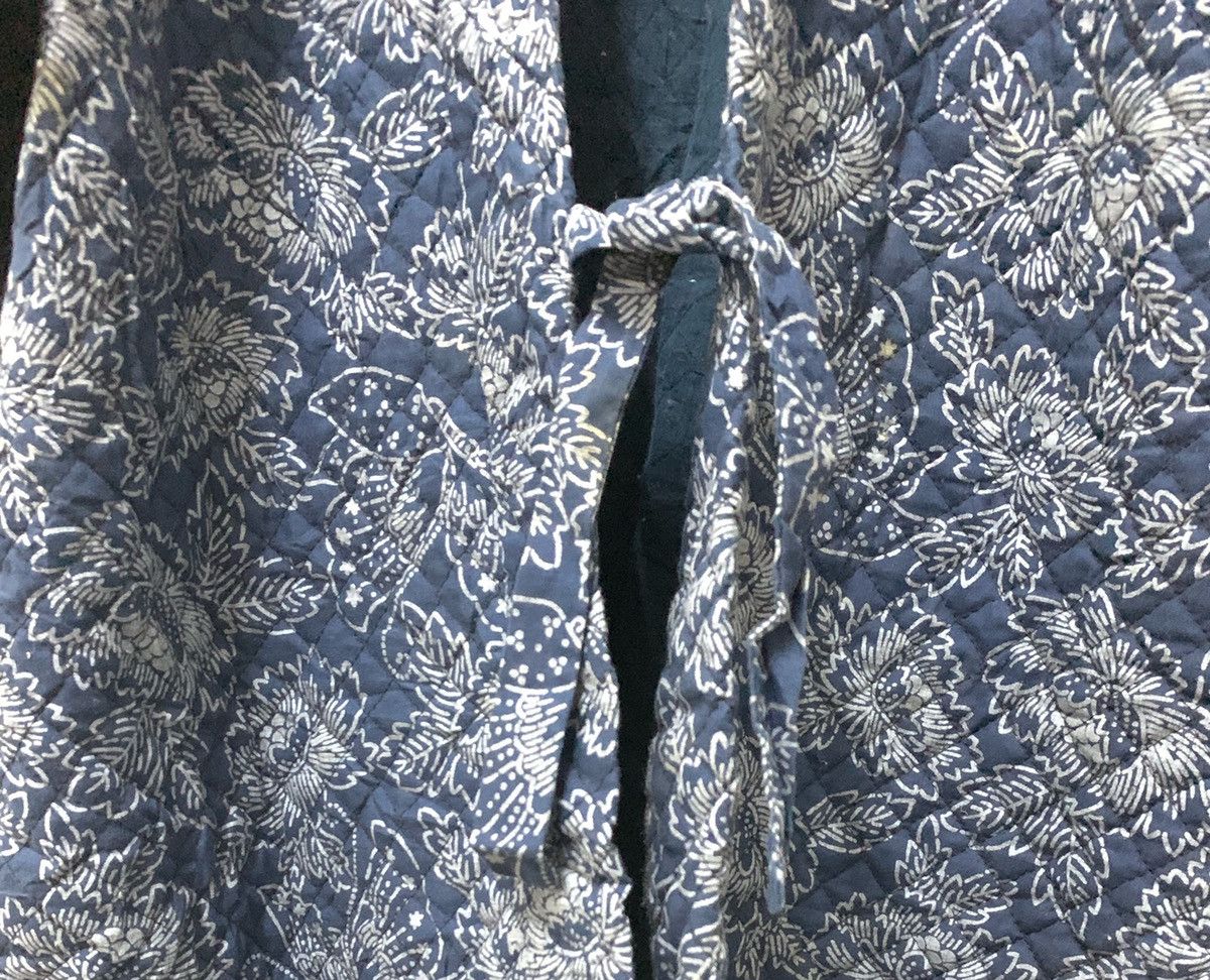 Other Paisley Style Japanese Kimono Traditional Wear Size US L / EU 52-54 / 3 - 10 Thumbnail