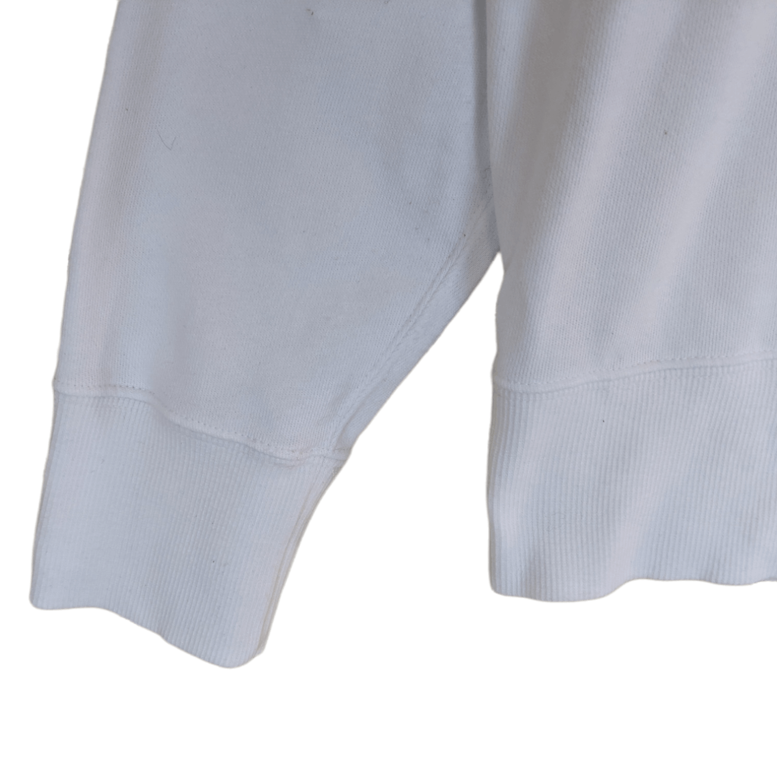 Uniqlo UNIQLO x Brooklyn Machine Works Jumper Sweatshirt Size US M / EU 48-50 / 2 - 5 Thumbnail