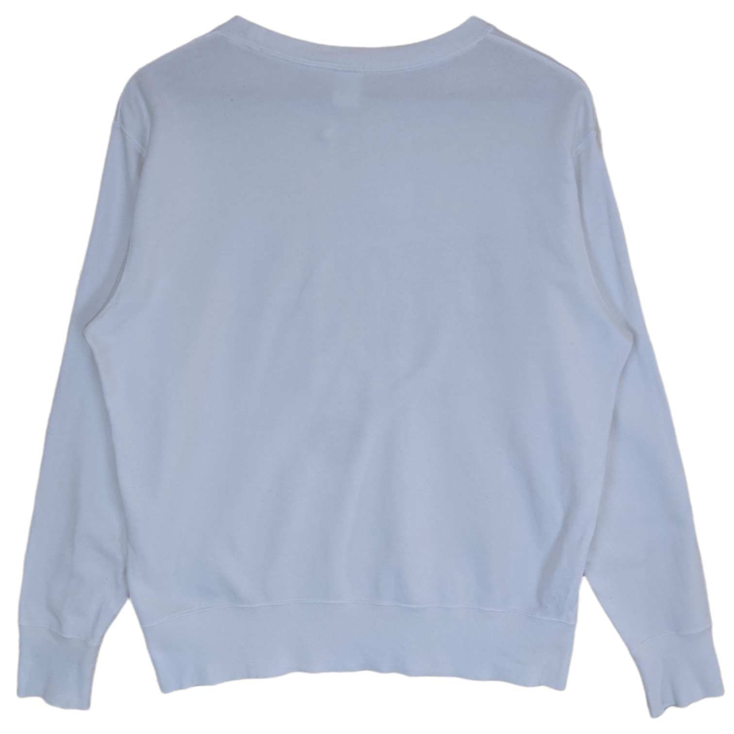 Uniqlo UNIQLO x Brooklyn Machine Works Jumper Sweatshirt Size US M / EU 48-50 / 2 - 6 Thumbnail