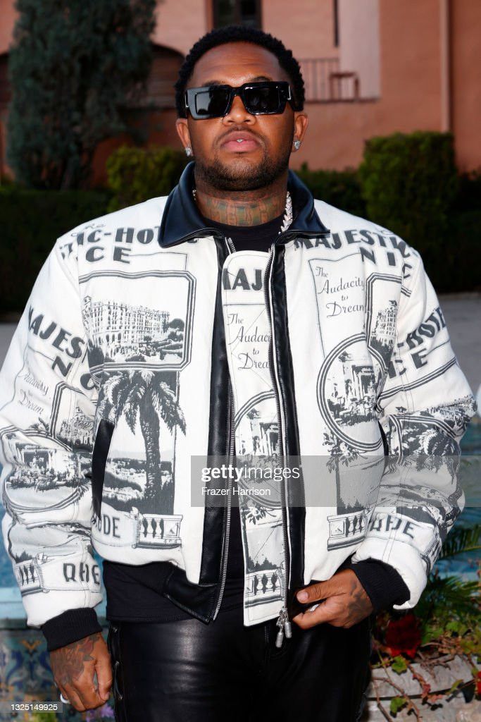 Rhude Rhude audacity to dream coat Size US XL / EU 56 / 4 - 5 Thumbnail