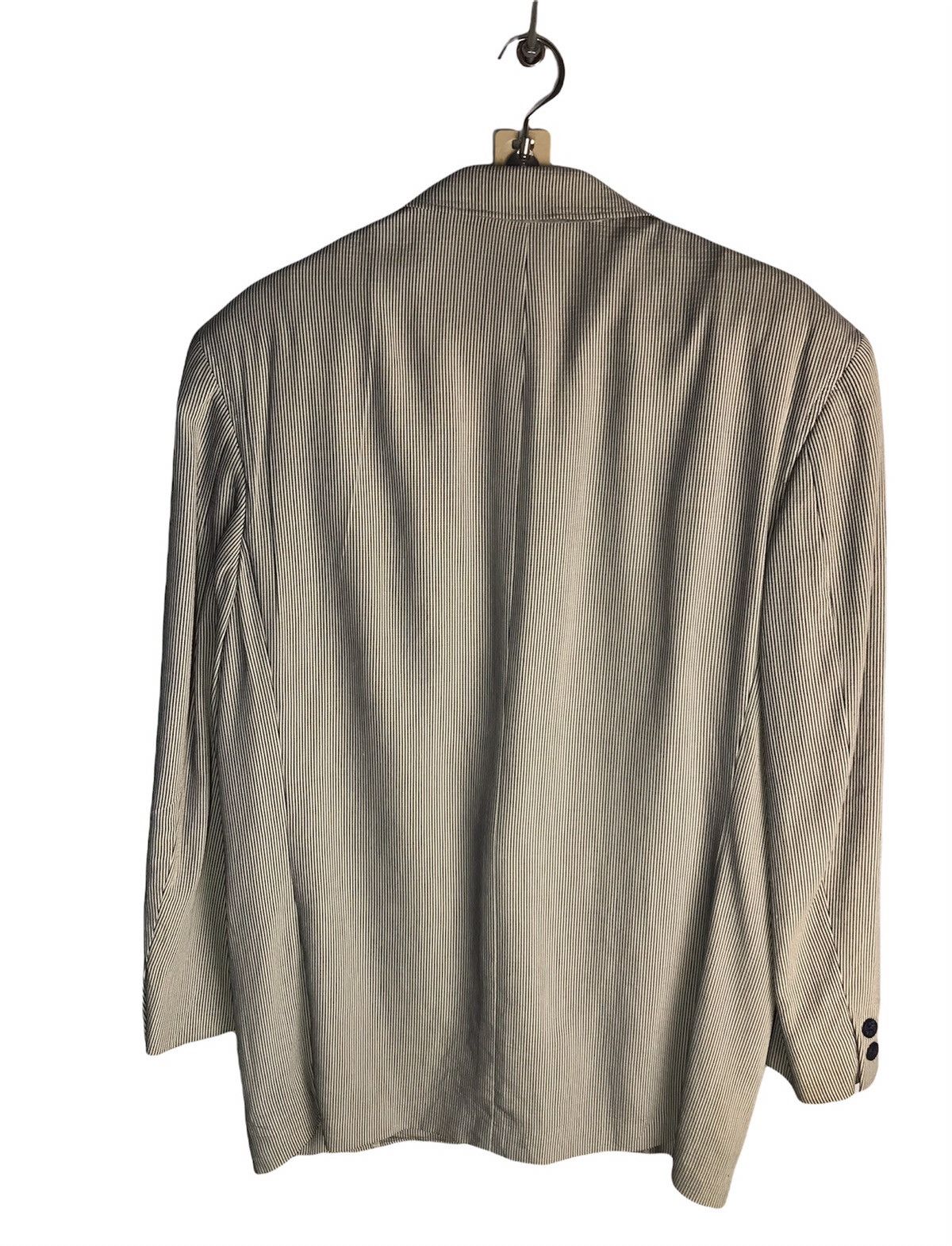 DAKS Darks London coat jacket Size US M / EU 48-50 / 2 - 2 Thumbnail