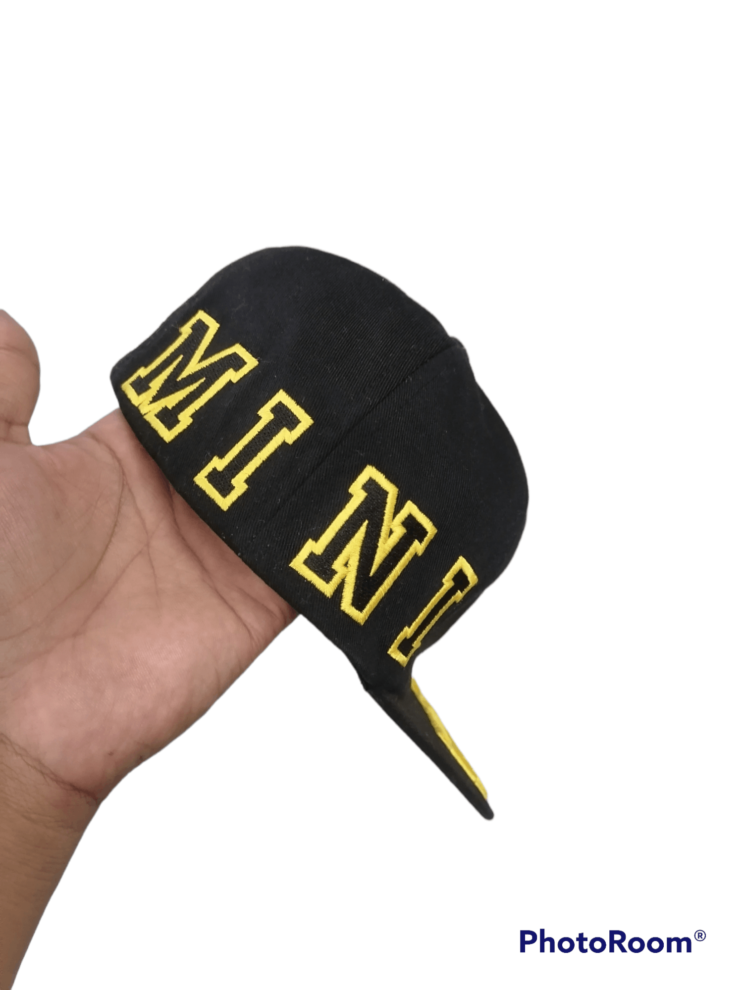 Hysteric Glamour Rare🔥Hysteric Glamour Mini Full Cap (FOR KIDS ) Size ONE SIZE - 3 Thumbnail