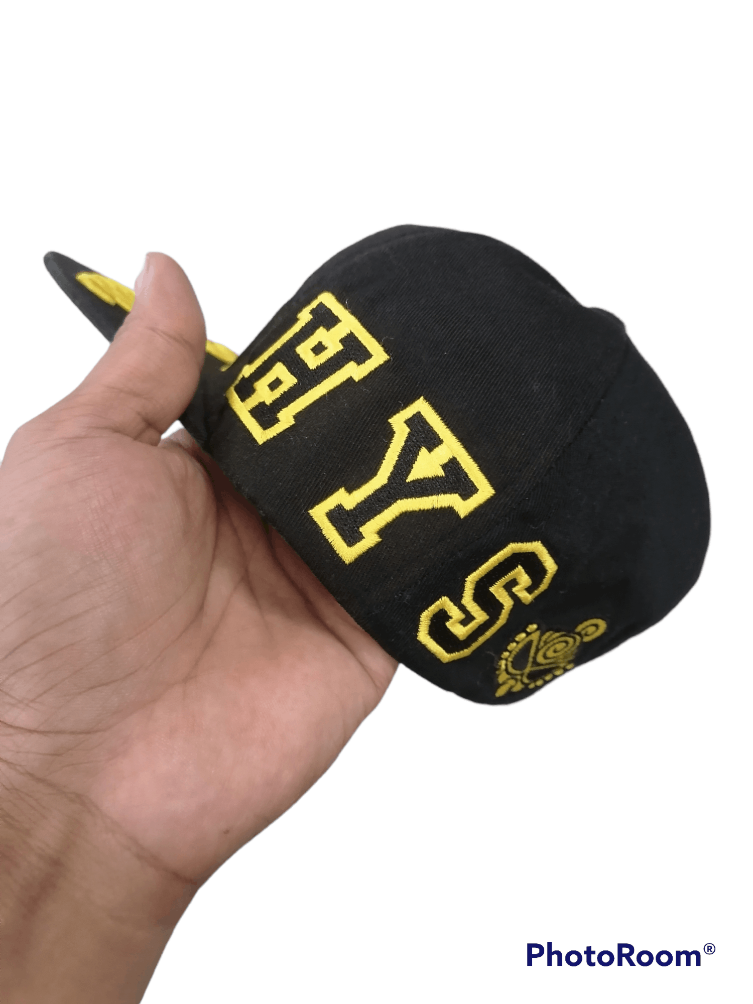 Hysteric Glamour Rare🔥Hysteric Glamour Mini Full Cap (FOR KIDS ) Size ONE SIZE - 2 Thumbnail
