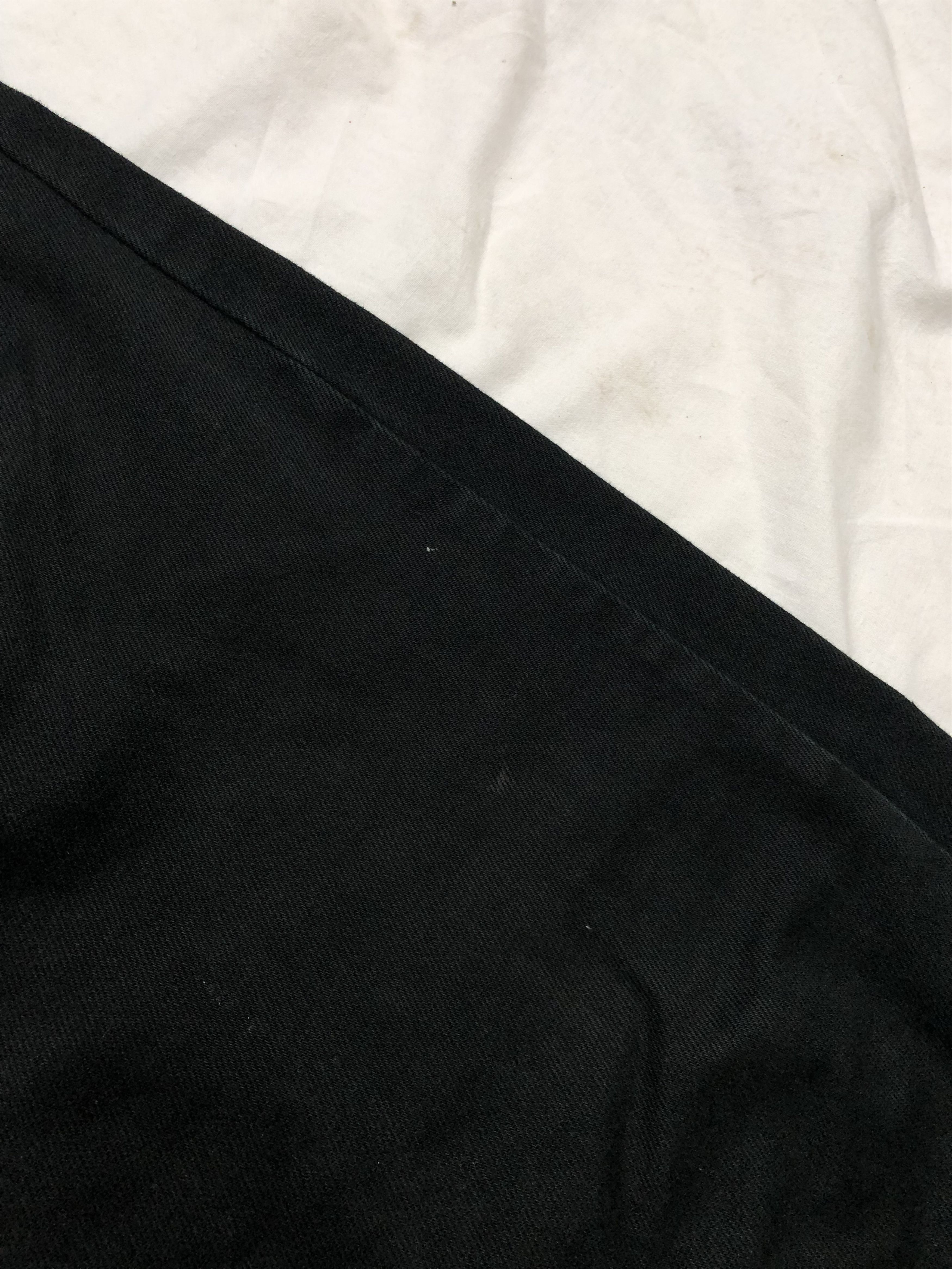 Levi's × Levi's Made & Crafted × Levi's Vintage Clothing Vintage Levis Levi Strauss & Co Black Denim Jeans Size US 32 / EU 48 - 13 Thumbnail