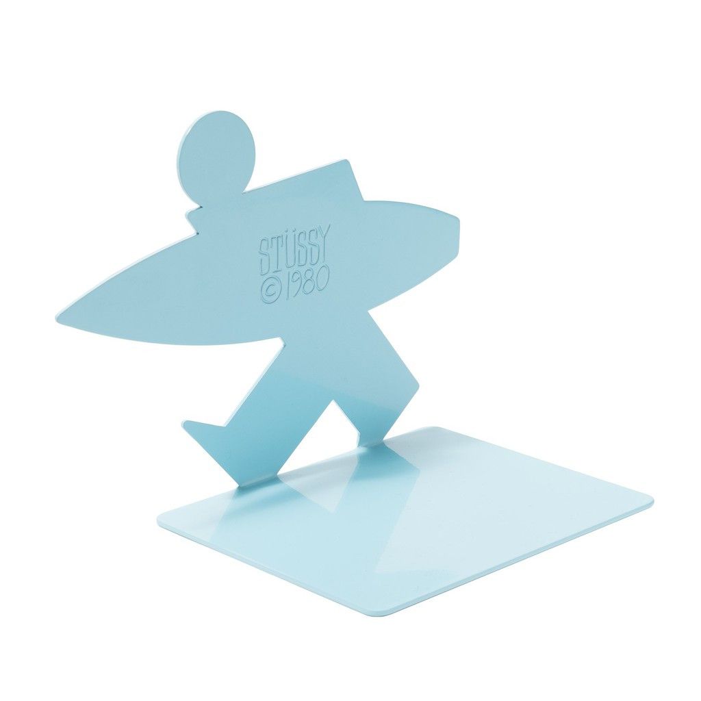 Stussy Surfman Bookends