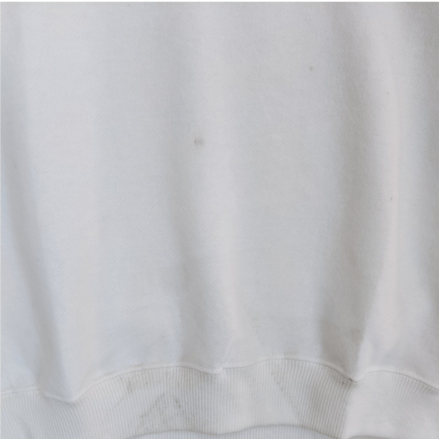 Japanese Brand Vintage Japan CHIHIRO Baby Toddler Kid Peace Sweatshirt Size US M / EU 48-50 / 2 - 7 Thumbnail