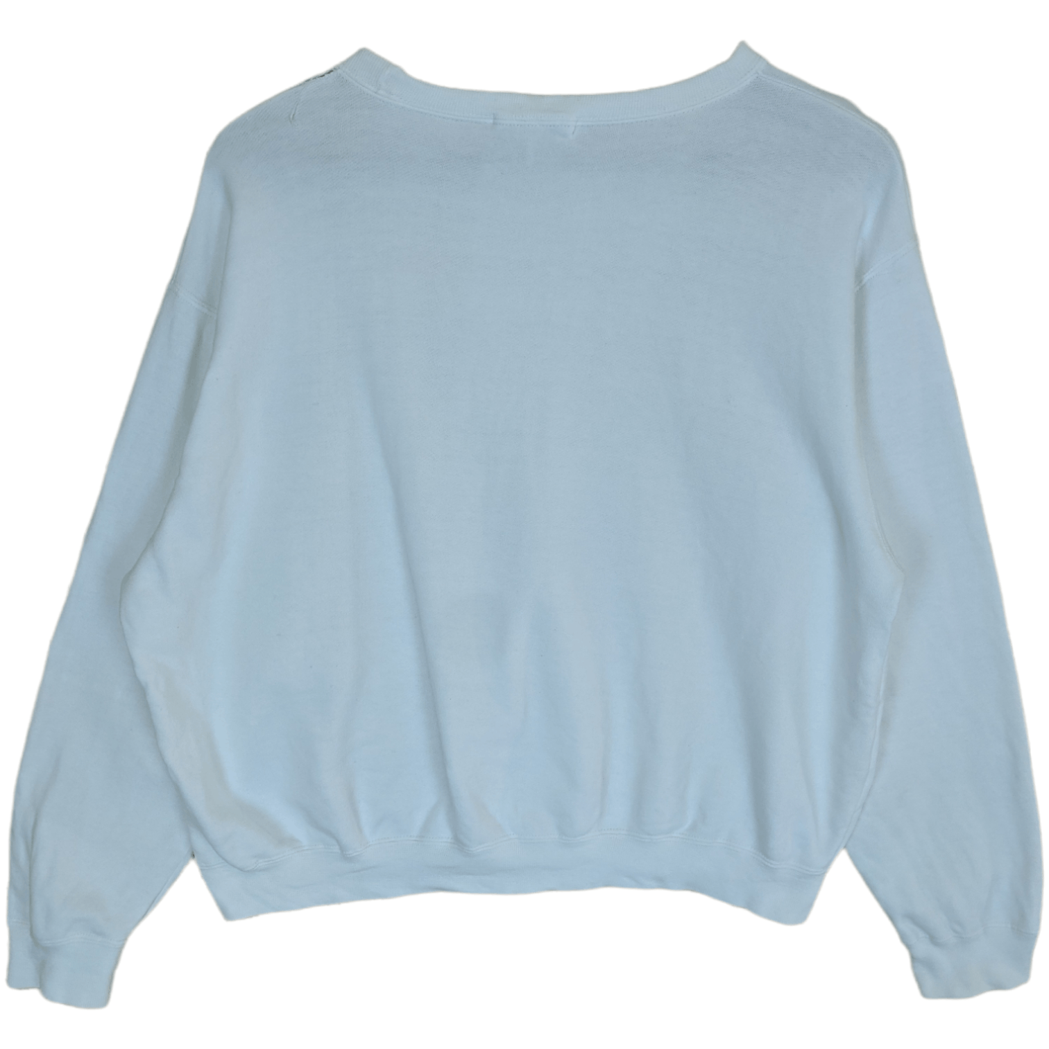 Japanese Brand Vintage Japan CLOSE DOWN Life Style Balance Sweatshirt Size M / US 6-8 / IT 42-44 - 7 Thumbnail