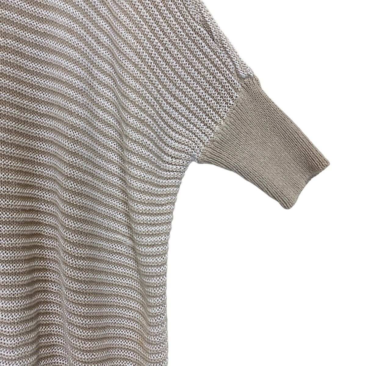 Aran Isles Knitwear Vintage Lautreamont Knitwear Baggy Size M Size US M / EU 48-50 / 2 - 5 Thumbnail