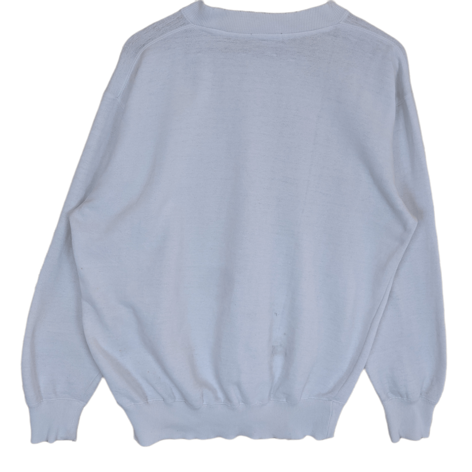 Japanese Brand Vintage KEBLE OXFORD SPORTS Jumper Sweatshirt Size US L / EU 52-54 / 3 - 5 Thumbnail