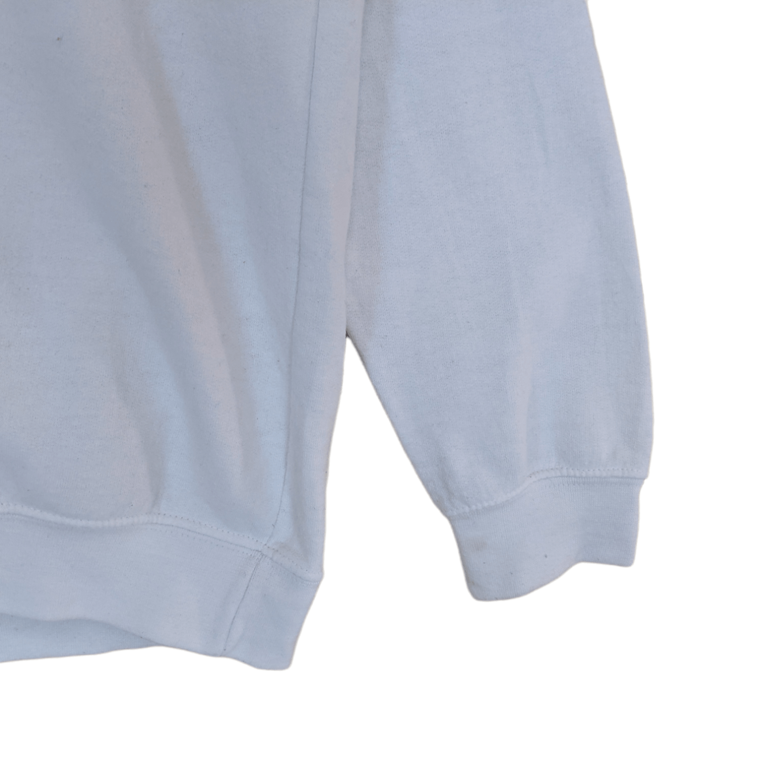 Arts & Science Japan TESHIMA ART MUSEUM Jumper Sweatshirt Size US S / EU 44-46 / 1 - 6 Thumbnail