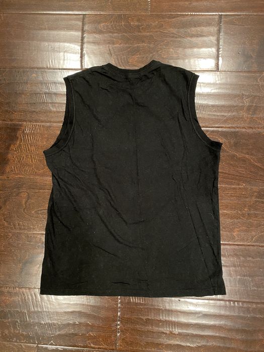 Undercover Undercover SS03 "Scab" Anarchy Tank Top shirt Medium Jun Size US M / EU 48-50 / 2 - 5 Preview