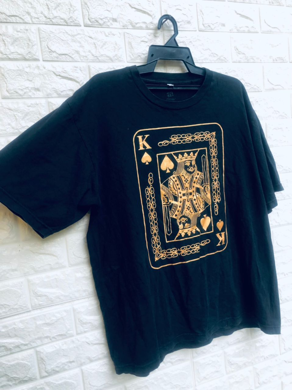 Japanese Brand × Vintage Vintage I’m The King Japanese Designer Fashion Style Size US L / EU 52-54 / 3 - 3 Thumbnail