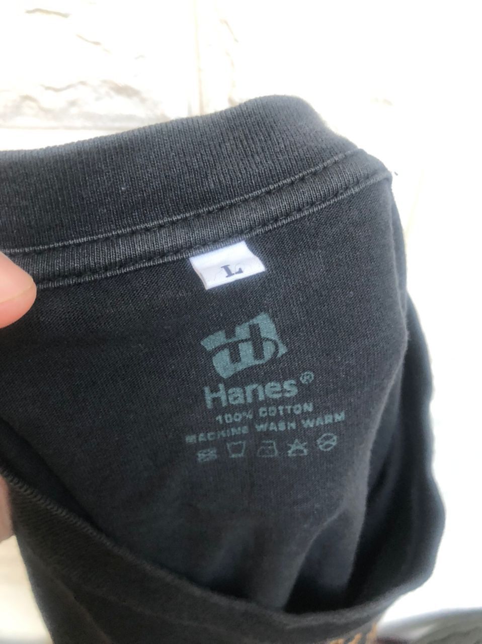 Japanese Brand × Vintage Vintage I’m The King Japanese Designer Fashion Style Size US L / EU 52-54 / 3 - 6 Thumbnail