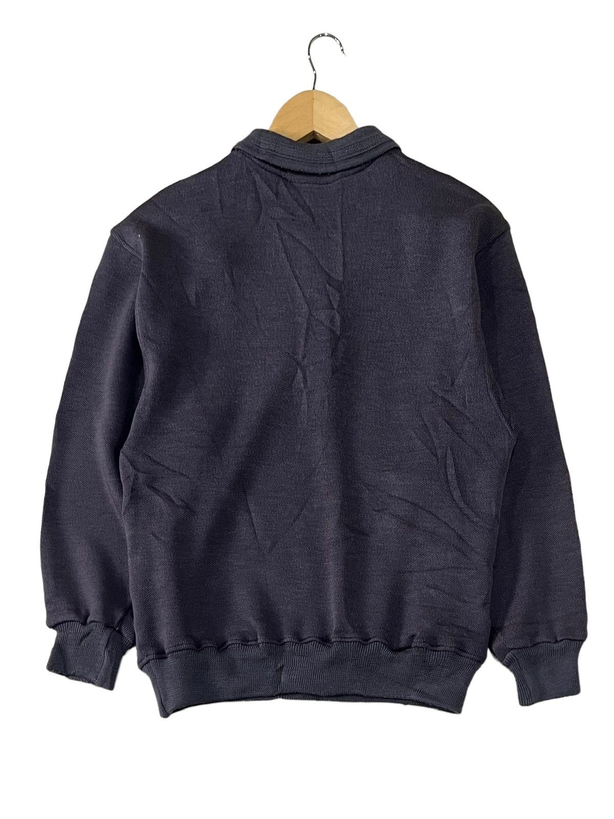 Gianni Valentino × Giovanni Valentino × Valentino VTG RUDOLF VALENTINO EMBROIDERY BIG SPELLOUT AND LOGO Size US M / EU 48-50 / 2 - 2 Thumbnail