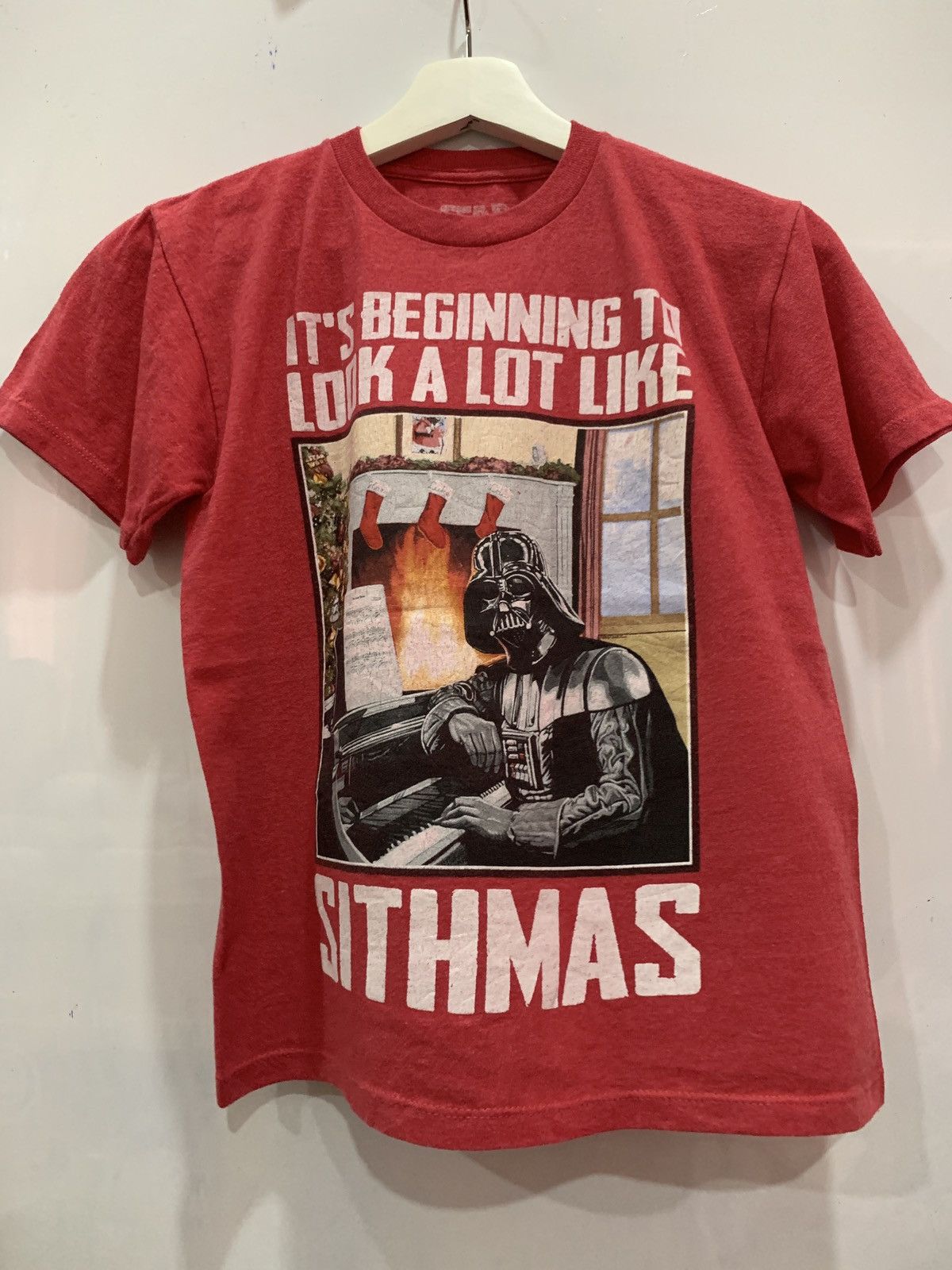 Vintage Star wars vd17 Size US M / EU 48-50 / 2 - 1 Thumbnail