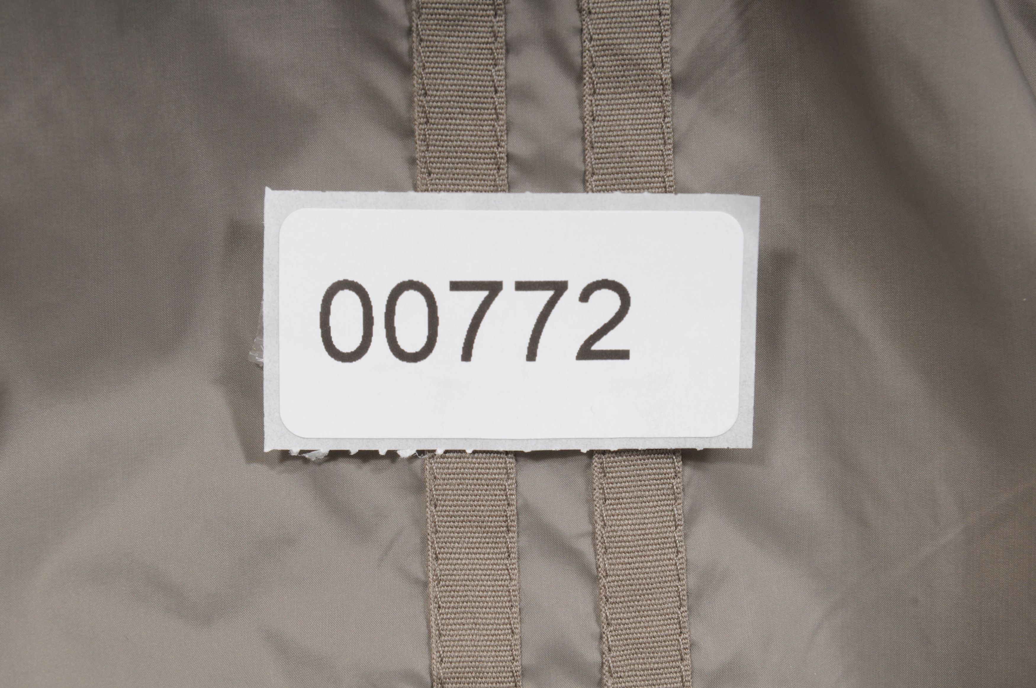 Rick Owens Drkshdw Dust Pearl Nylon Flight Bomber Jacket - 00772 Size US M / EU 48-50 / 2 - 11 Thumbnail