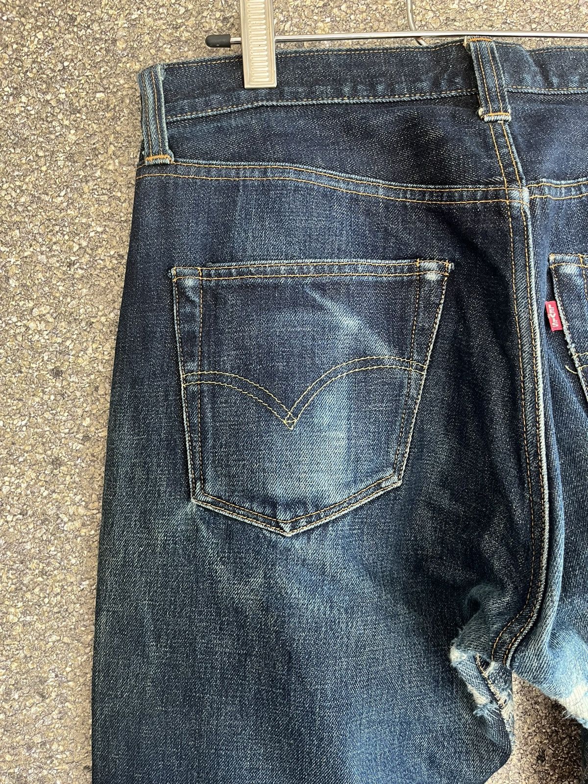 Levi's × Vintage Levis ft51 Size US 32 / EU 48 - 7 Thumbnail