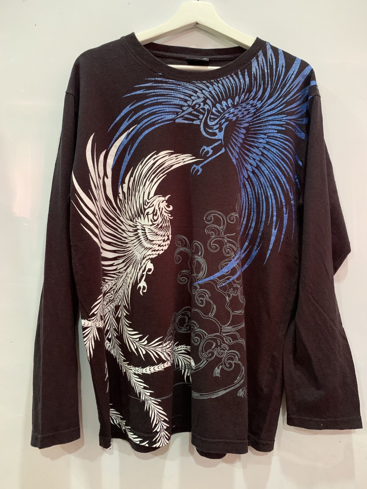 Vintage bullet noise vd17 Size US XL / EU 56 / 4 - 1 Thumbnail