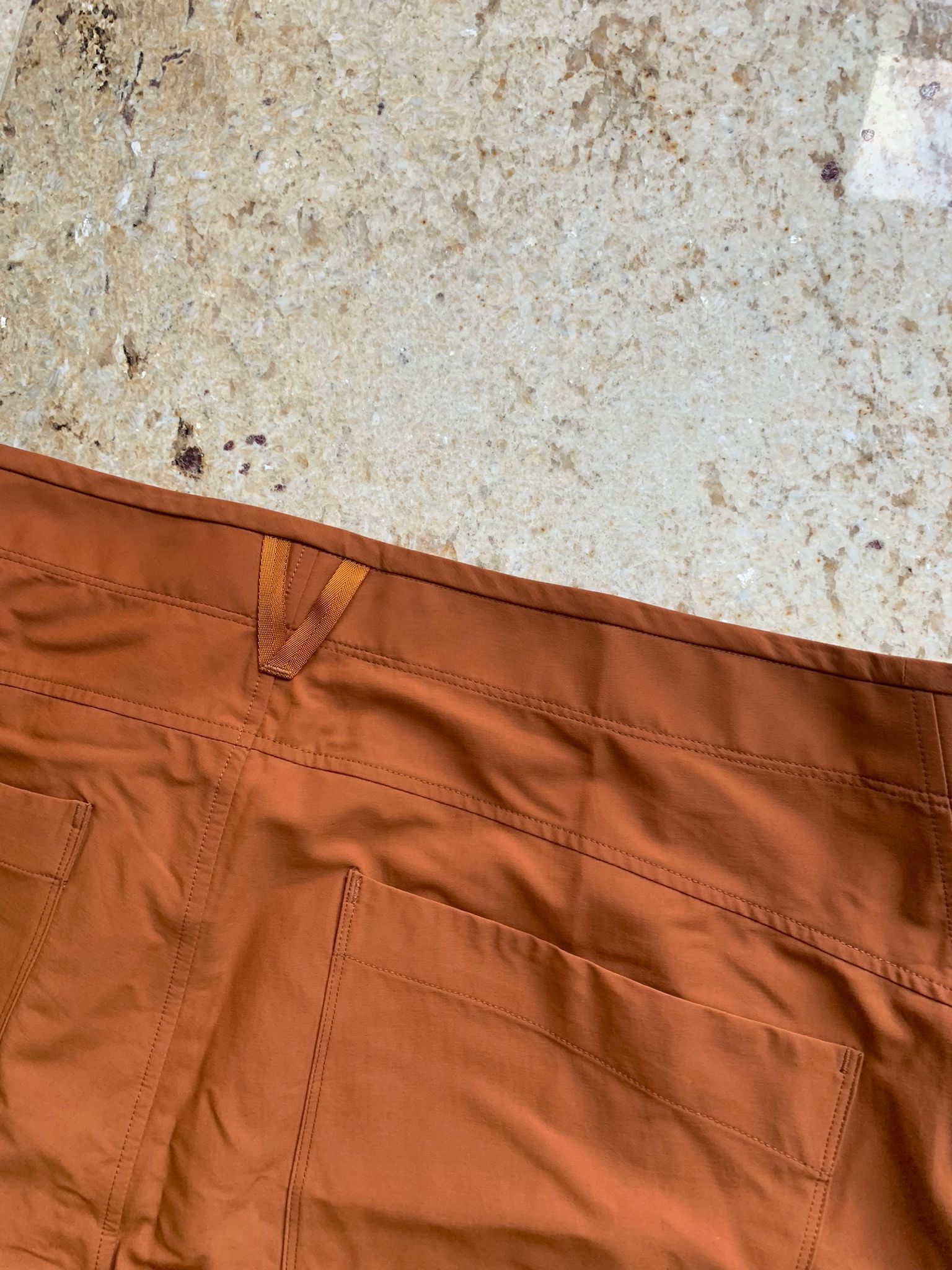Arc'teryx Creston Shorts Size US 34 / EU 50 - 8 Thumbnail