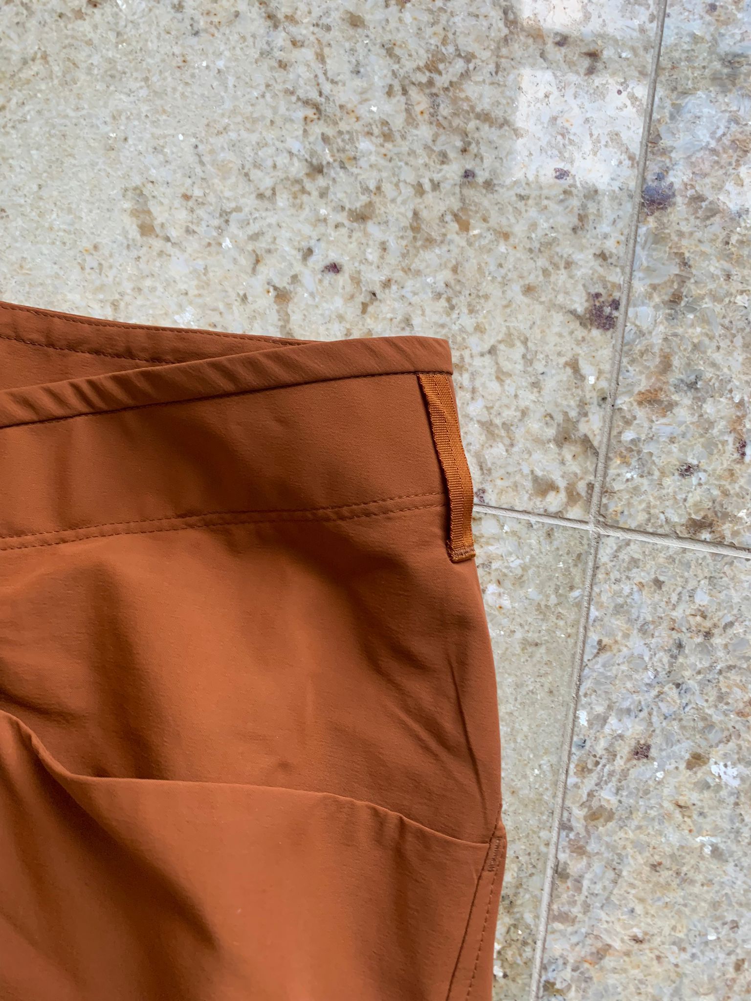 Arc'teryx Creston Shorts Size US 34 / EU 50 - 6 Thumbnail
