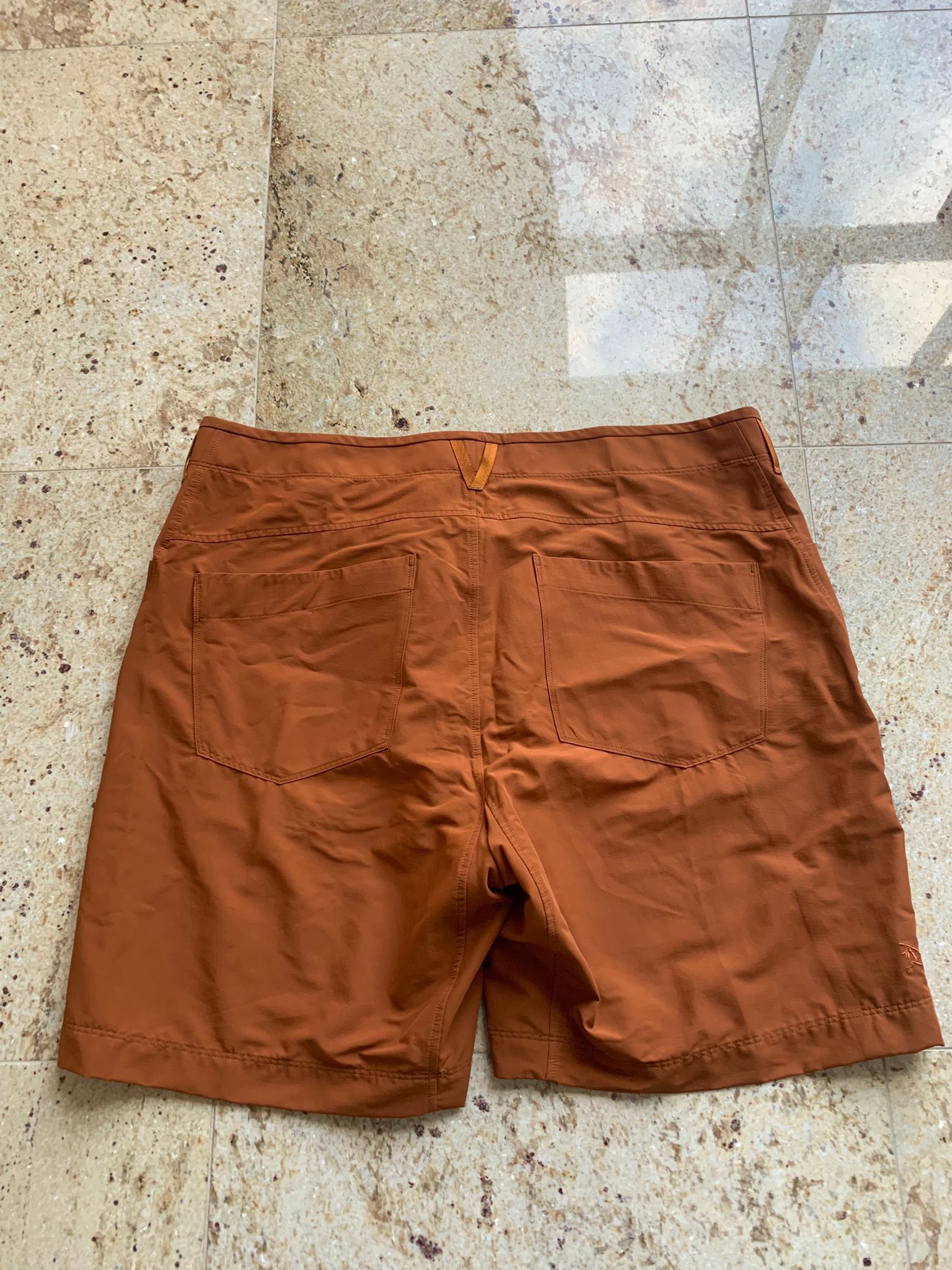 Arc'teryx Creston Shorts Size US 34 / EU 50 - 7 Thumbnail