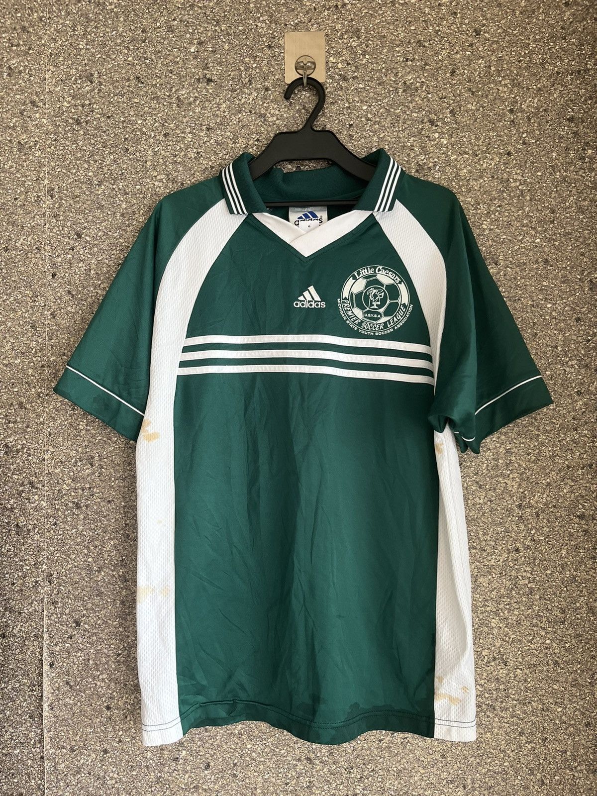 Adidas ft71