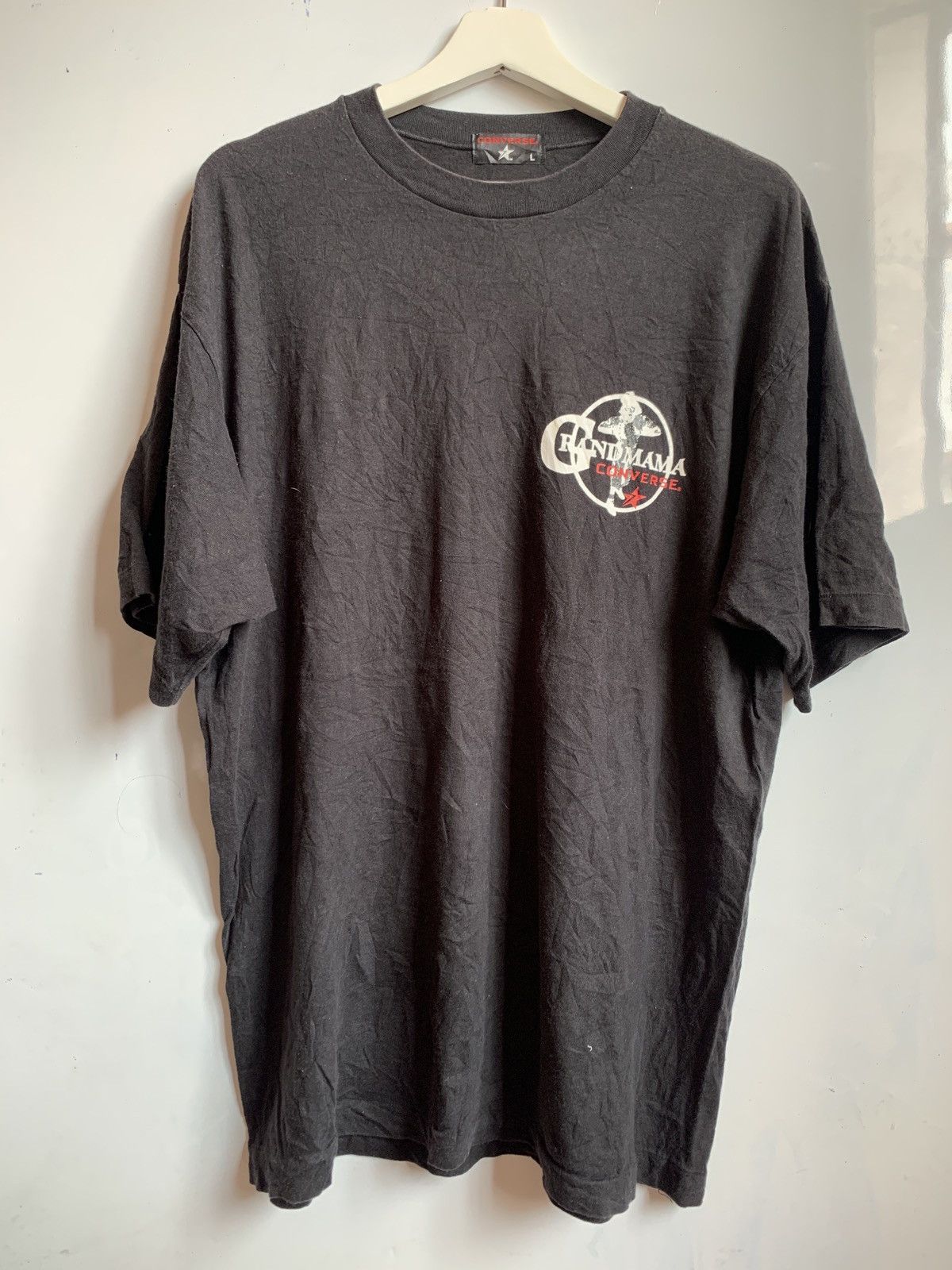 Vintage grand mama vd17 Size US XL / EU 56 / 4 - 1 Thumbnail