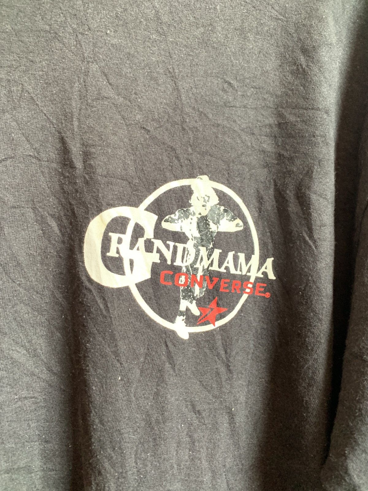 Vintage grand mama vd17 Size US XL / EU 56 / 4 - 2 Thumbnail