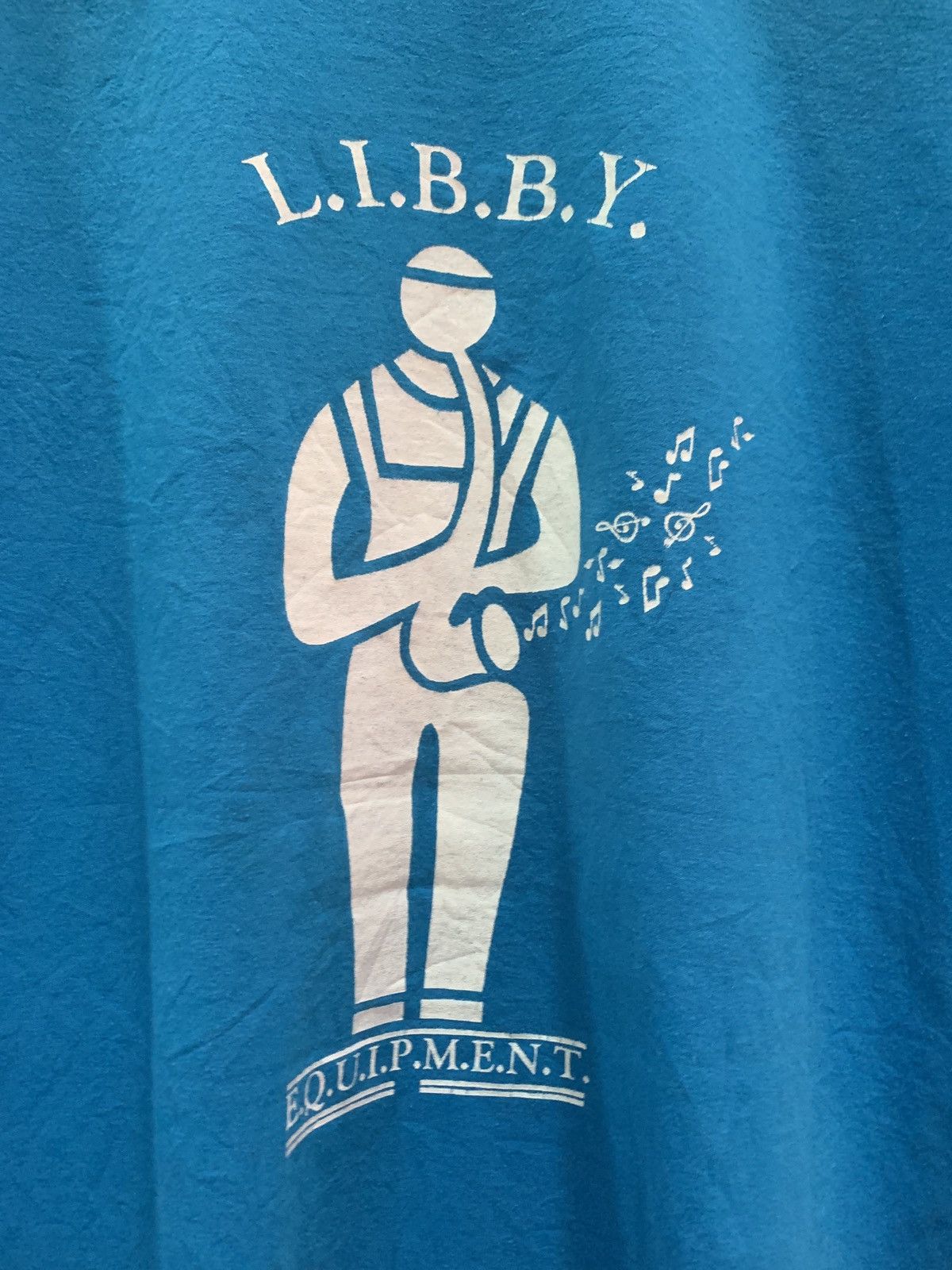 Vintage Libby equipment vd17 Size US XL / EU 56 / 4 - 4 Thumbnail