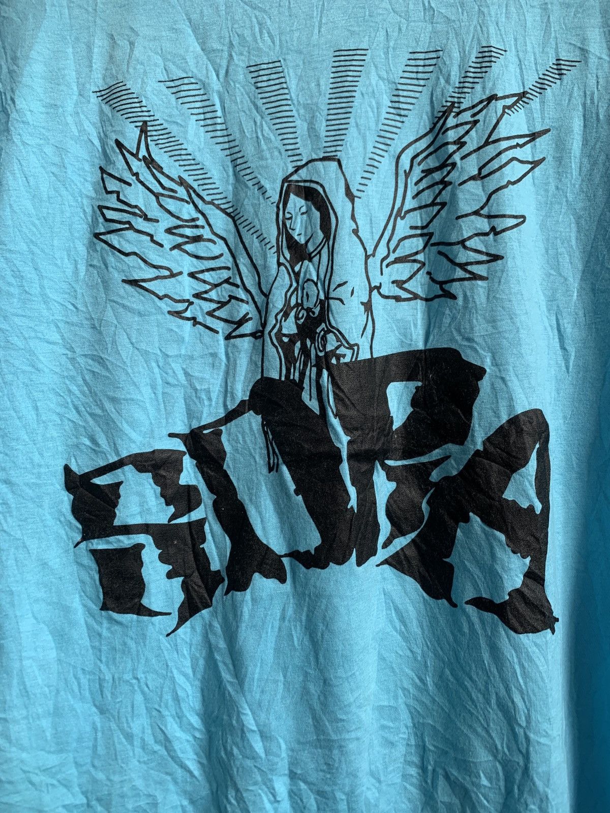 Vintage Bora vd17 Size US XL / EU 56 / 4 - 2 Thumbnail
