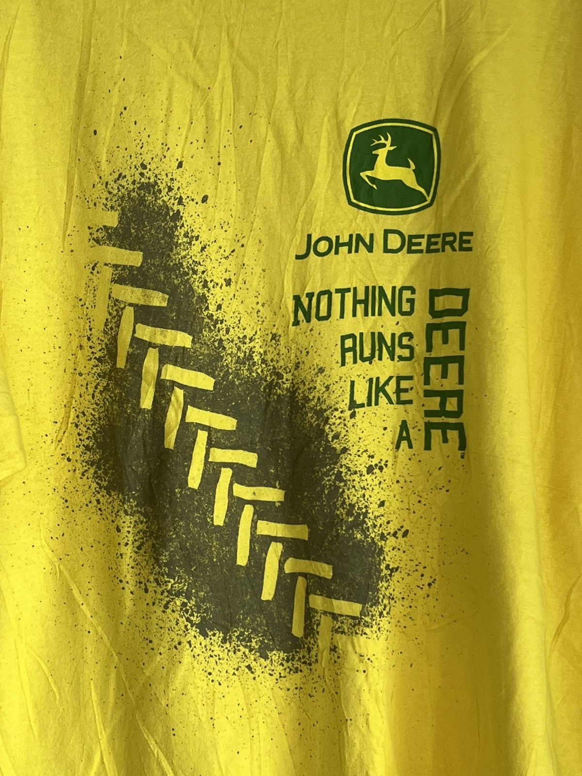 Other John deere ft71 Size US XL / EU 56 / 4 - 2 Thumbnail