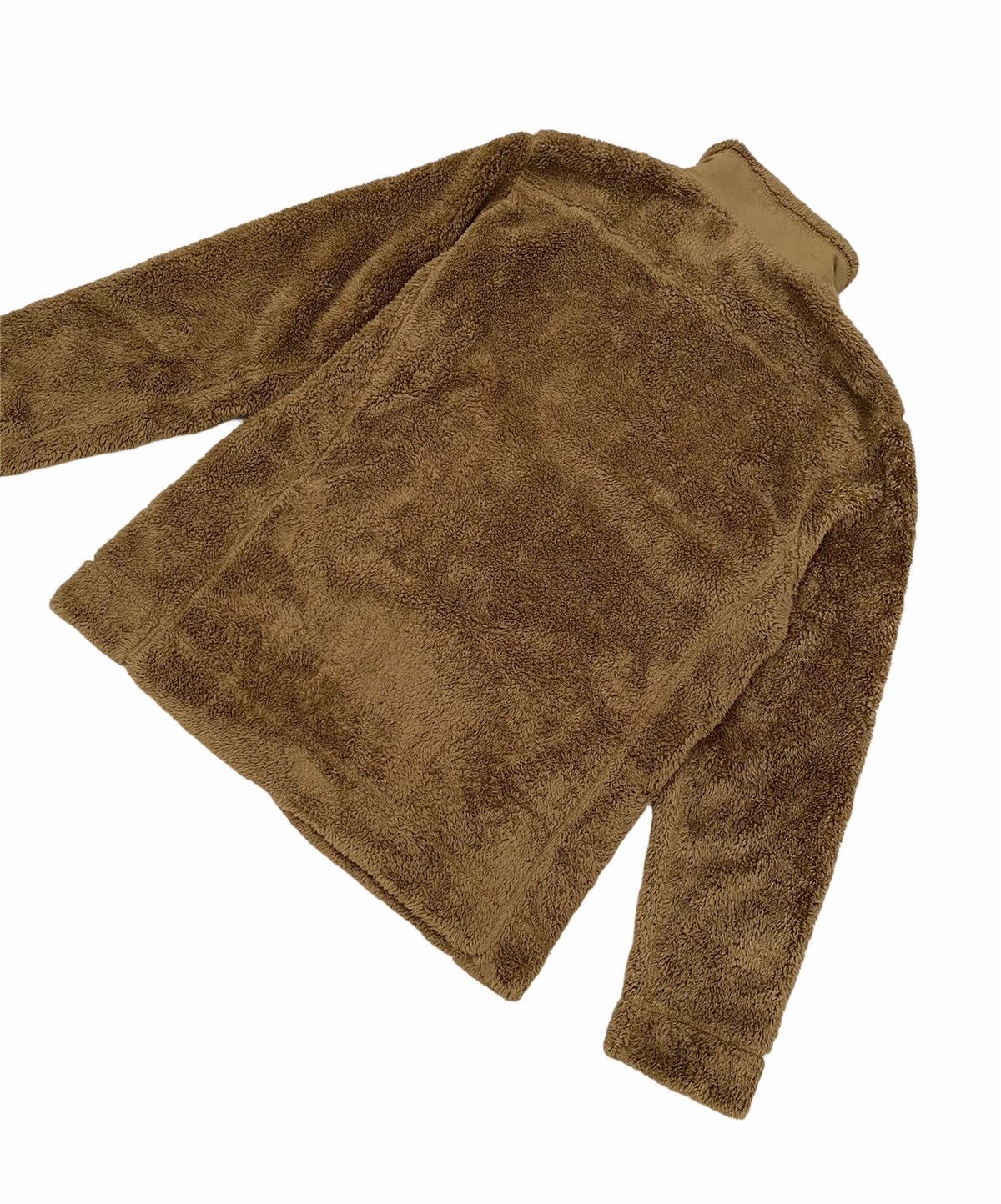 Japanese Brand Japanese Brand GU Fleece Jacket Size US S / EU 44-46 / 1 - 3 Thumbnail