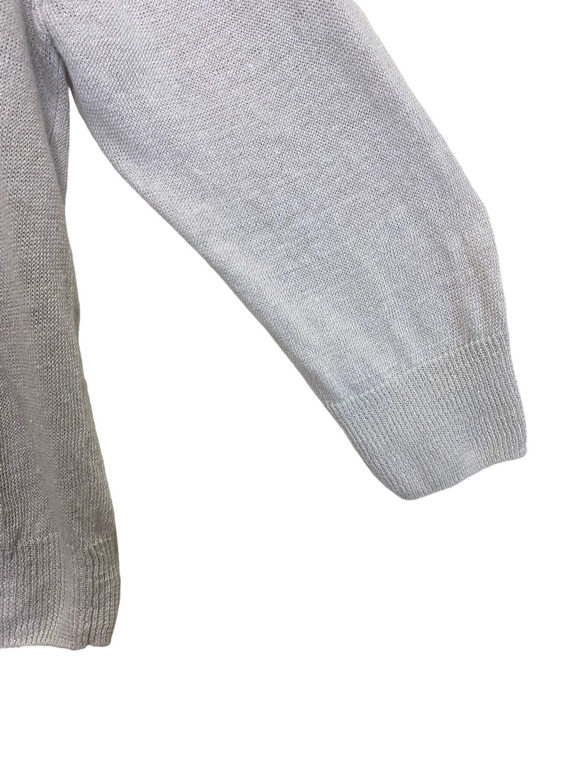 Aran Isles Knitwear Vintage Margaret Howell Knitwear Size S Size US S / EU 44-46 / 1 - 5 Thumbnail