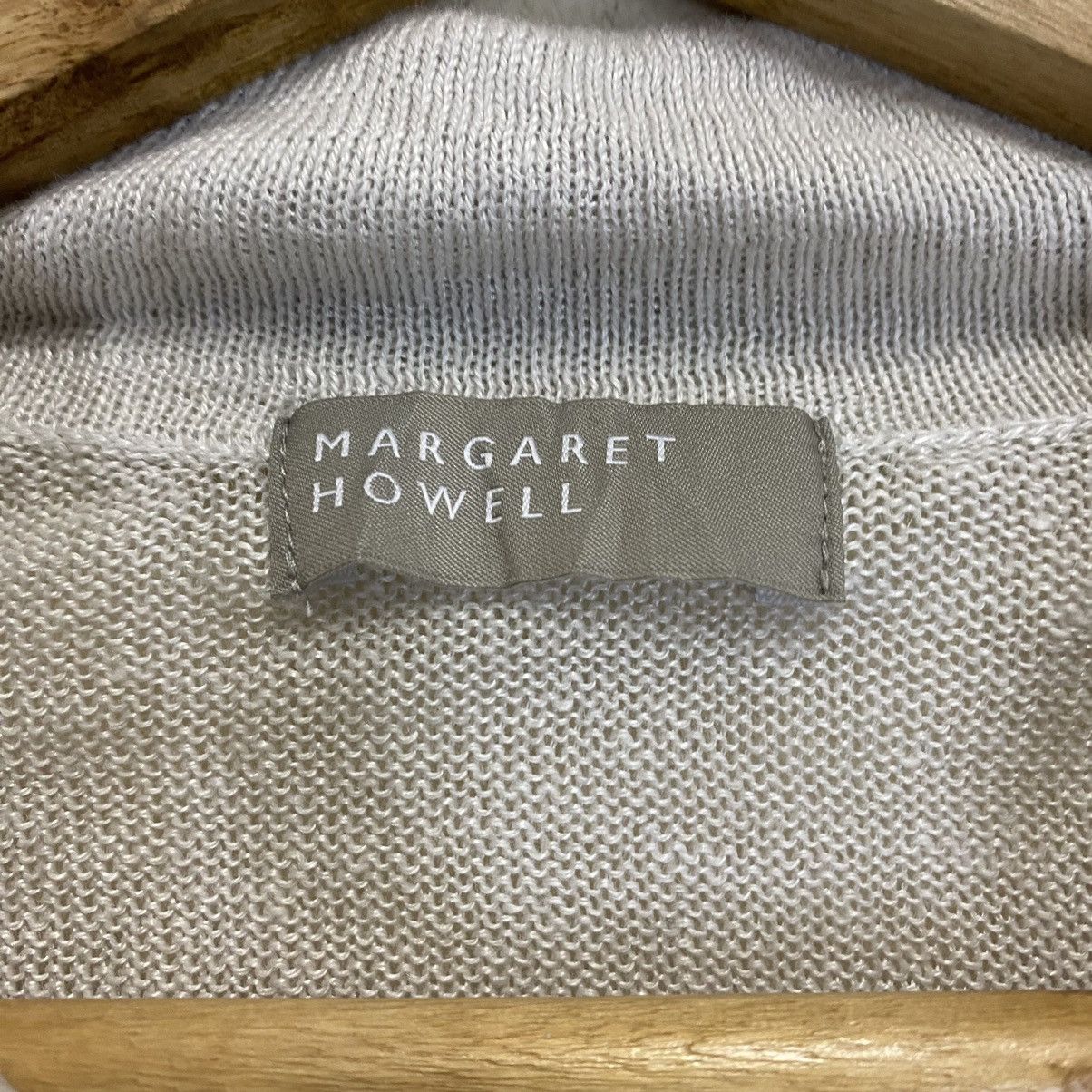 Aran Isles Knitwear Vintage Margaret Howell Knitwear Size S Size US S / EU 44-46 / 1 - 7 Thumbnail