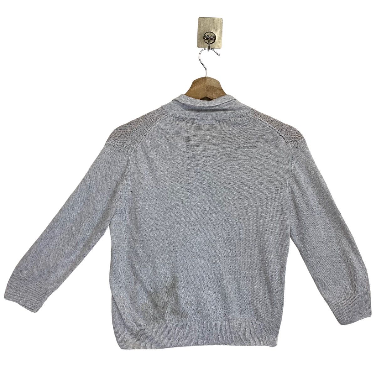 Aran Isles Knitwear Vintage Margaret Howell Knitwear Size S Size US S / EU 44-46 / 1 - 6 Thumbnail