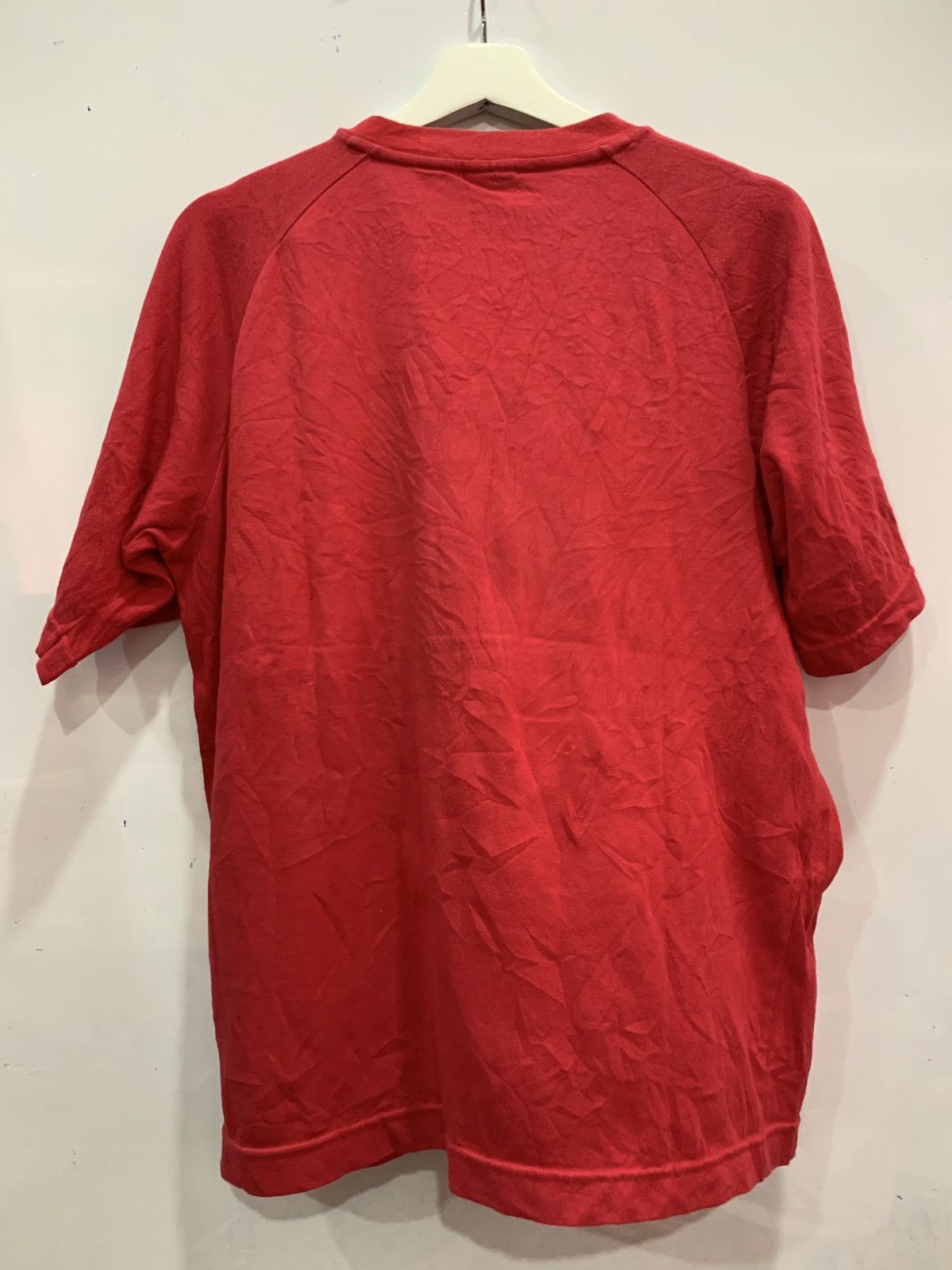 Vintage Nike Vd17 Size US XL / EU 56 / 4 - 4 Thumbnail