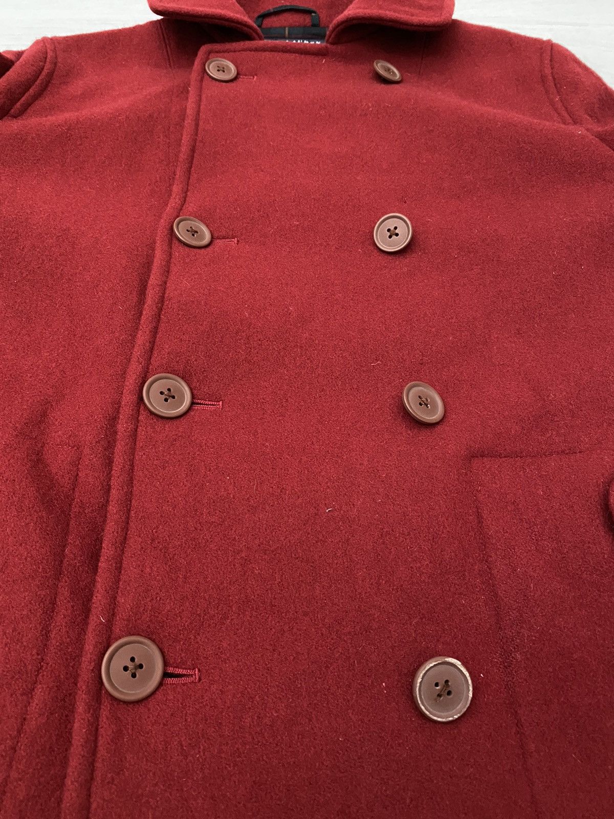 Ralph Lauren Ralph Lauren Wool Jacket Size US M / EU 48-50 / 2 - 7 Thumbnail