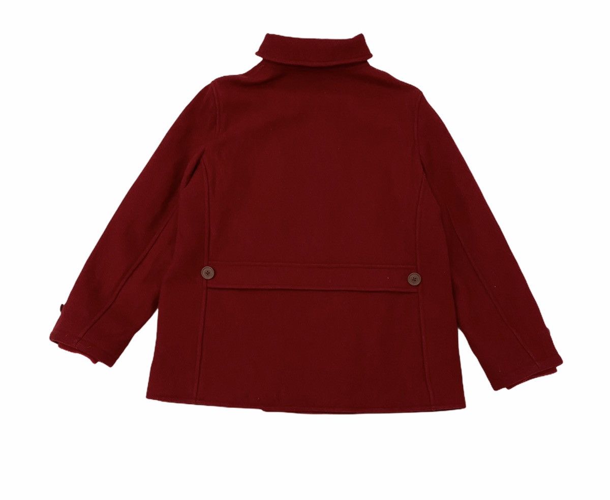 Ralph Lauren Ralph Lauren Wool Jacket Size US M / EU 48-50 / 2 - 4 Thumbnail
