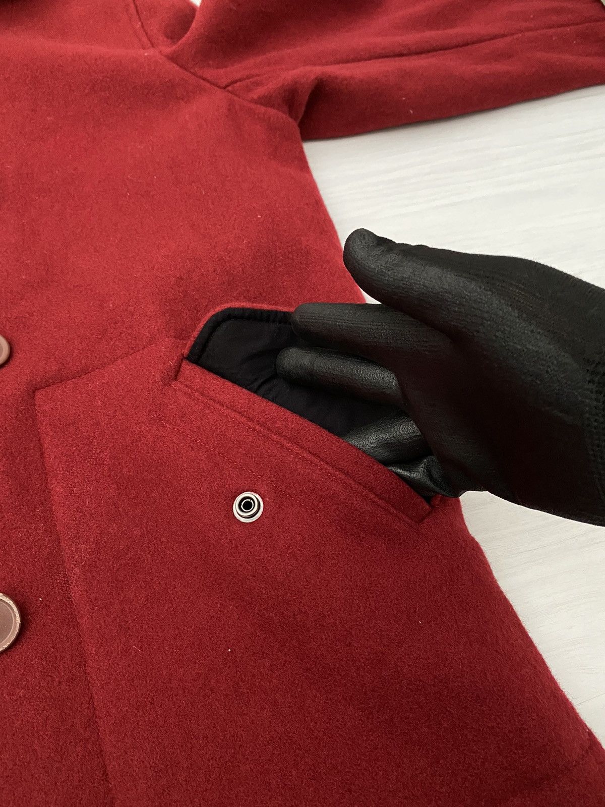 Ralph Lauren Ralph Lauren Wool Jacket Size US M / EU 48-50 / 2 - 5 Thumbnail