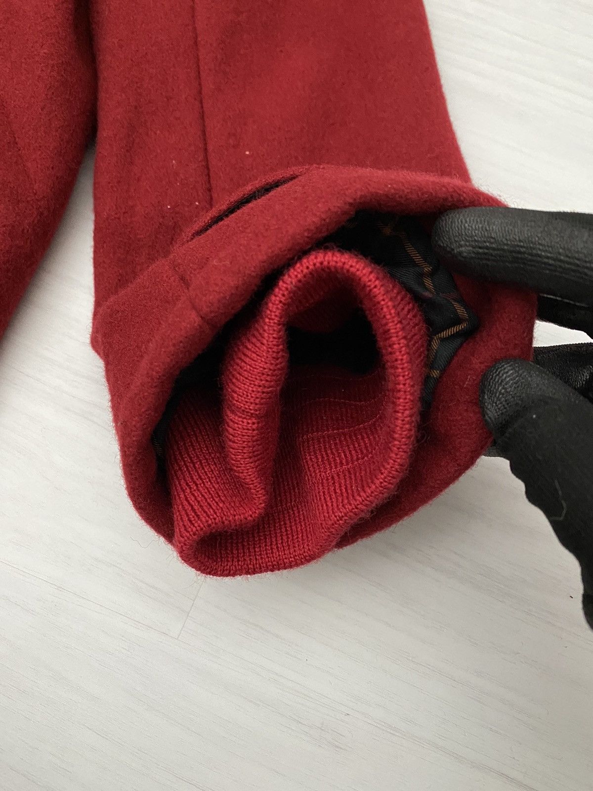 Ralph Lauren Ralph Lauren Wool Jacket Size US M / EU 48-50 / 2 - 6 Thumbnail