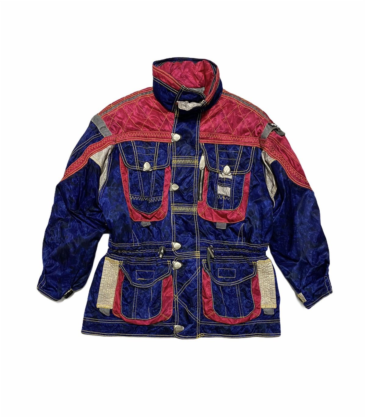Vintage Phenix Ski Jacket