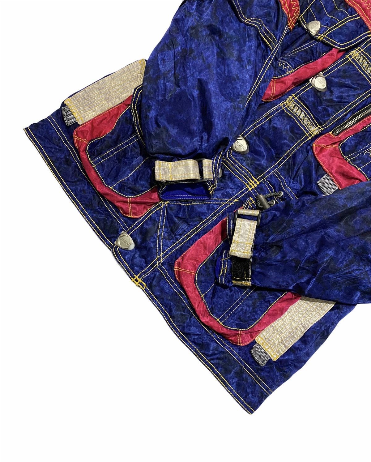 Japanese Brand × Vintage Vintage Phenix Ski Jacket Size US L / EU 52-54 / 3 - 8 Thumbnail
