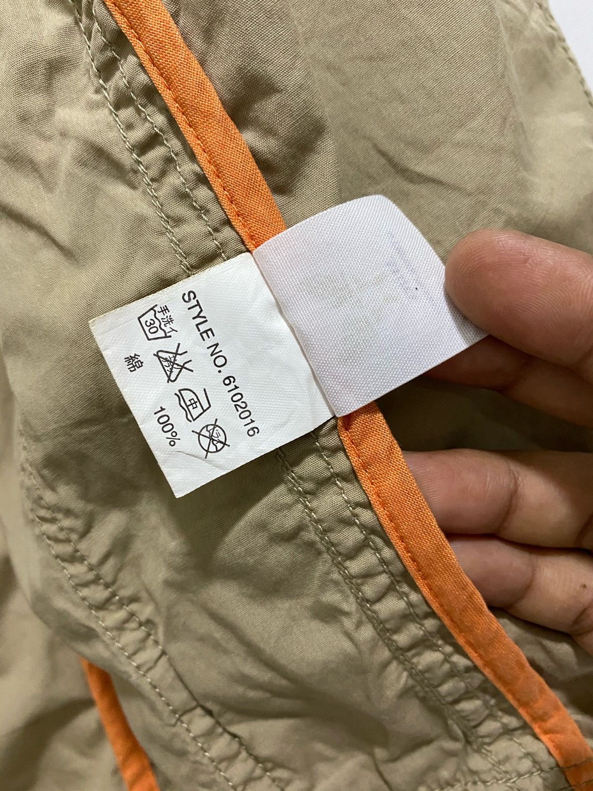 Avirex Avirex Jacket For Man Size US L / EU 52-54 / 3 - 17 Thumbnail