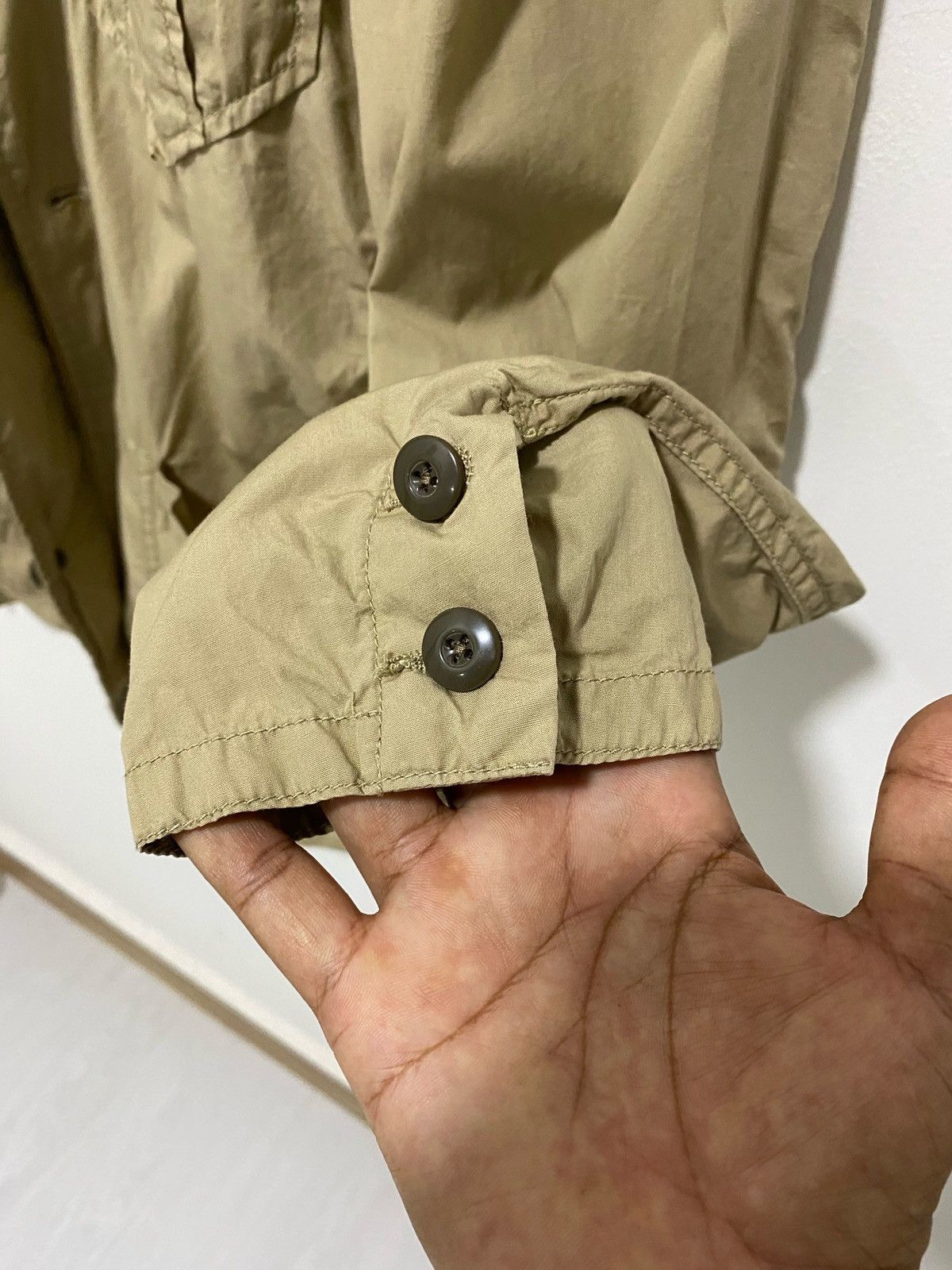 Avirex Avirex Jacket For Man Size US L / EU 52-54 / 3 - 7 Thumbnail