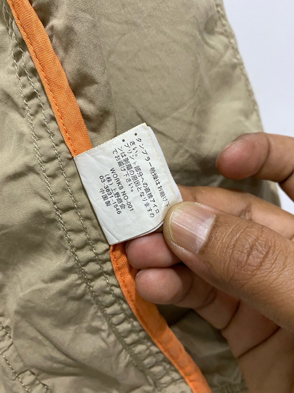 Avirex Avirex Jacket For Man Size US L / EU 52-54 / 3 - 18 Thumbnail