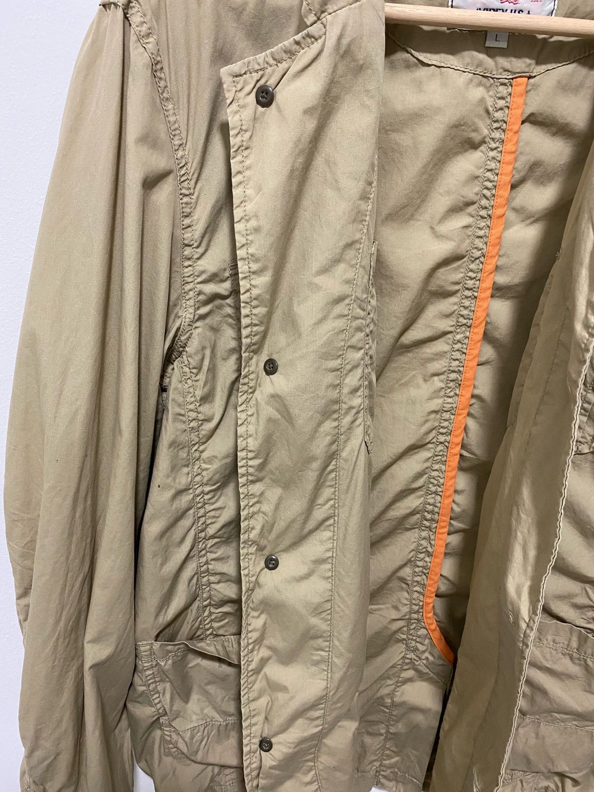 Avirex Avirex Jacket For Man Size US L / EU 52-54 / 3 - 6 Thumbnail