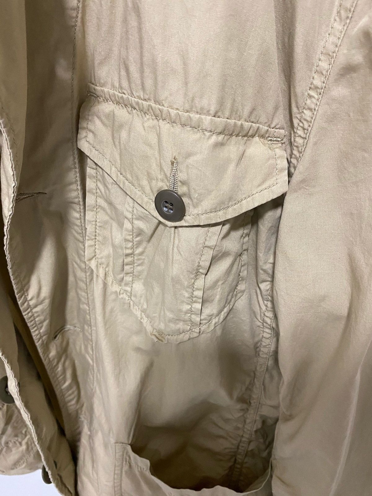 Avirex Avirex Jacket For Man Size US L / EU 52-54 / 3 - 11 Thumbnail