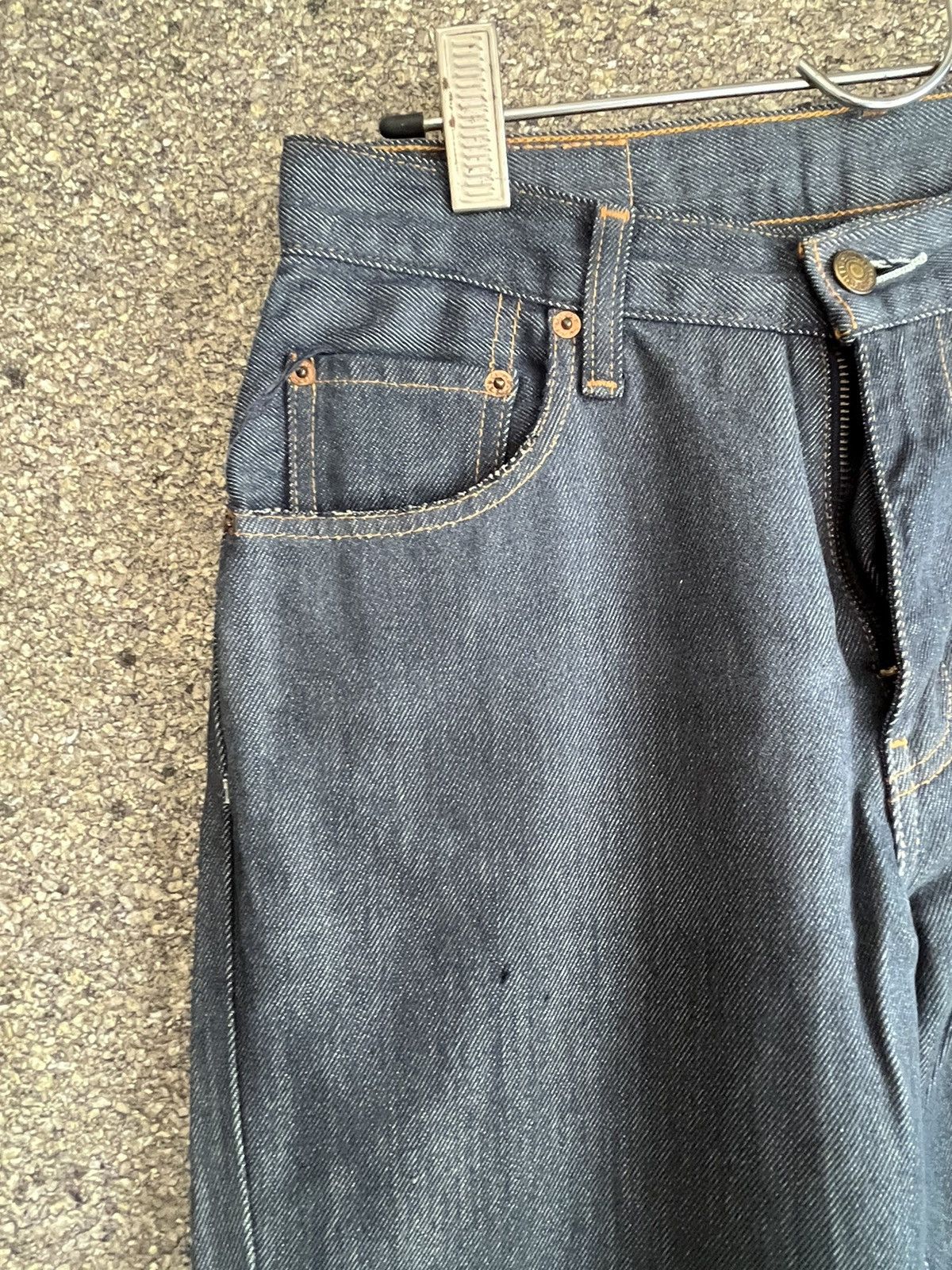 Levi's × Vintage Levis ft51 Size US 30 / EU 46 - 3 Thumbnail