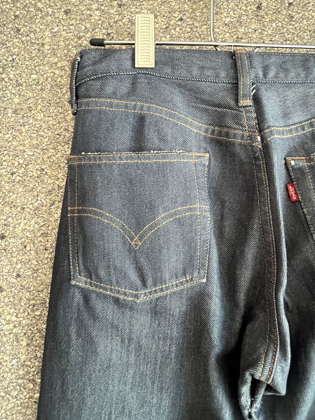 Levi's × Vintage Levis ft51 Size US 30 / EU 46 - 7 Thumbnail