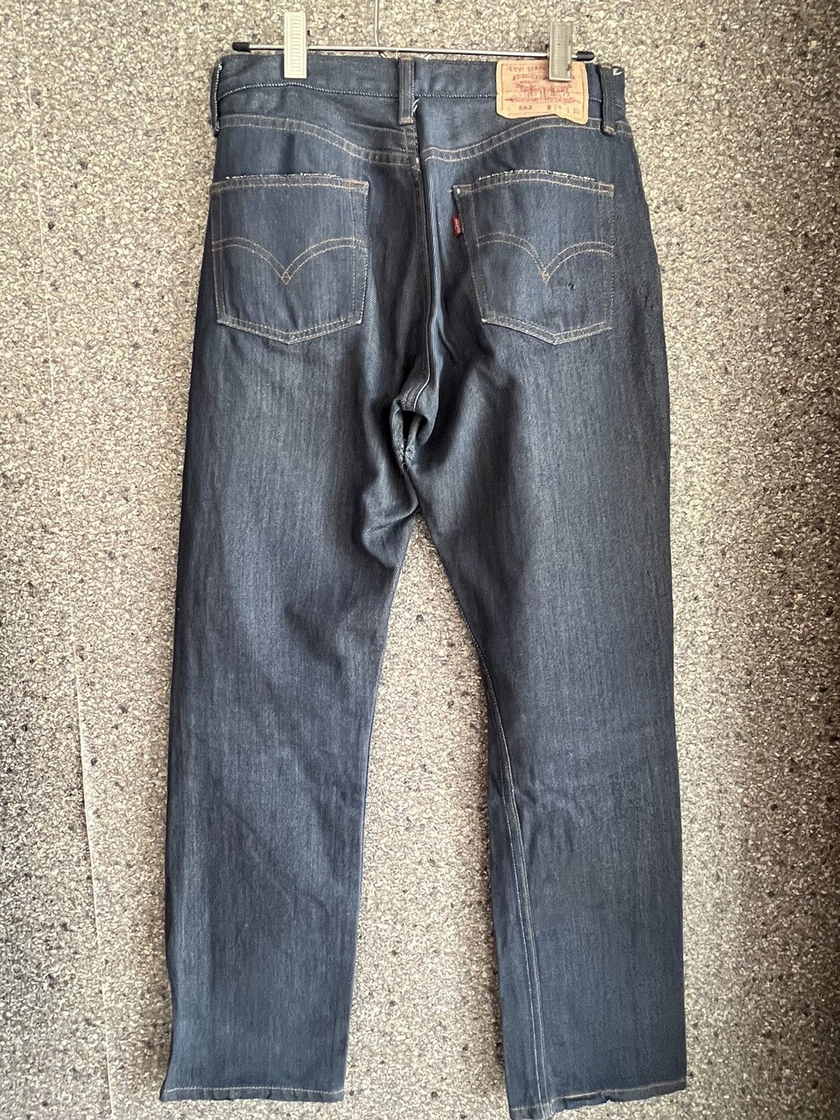 Levi's × Vintage Levis ft51 Size US 30 / EU 46 - 5 Thumbnail
